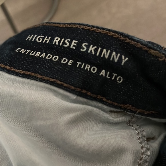 Universal Thread 16/33 regular jeans - Picture 4 of 6